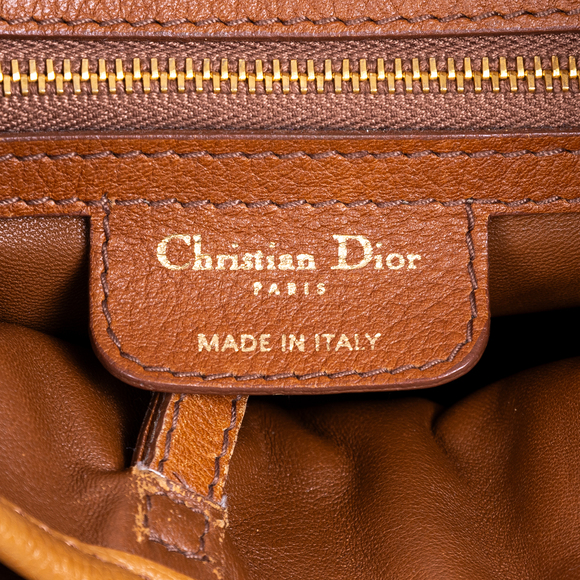 Dior Embellished 61 Hobo Medium - Picture 10 of 11